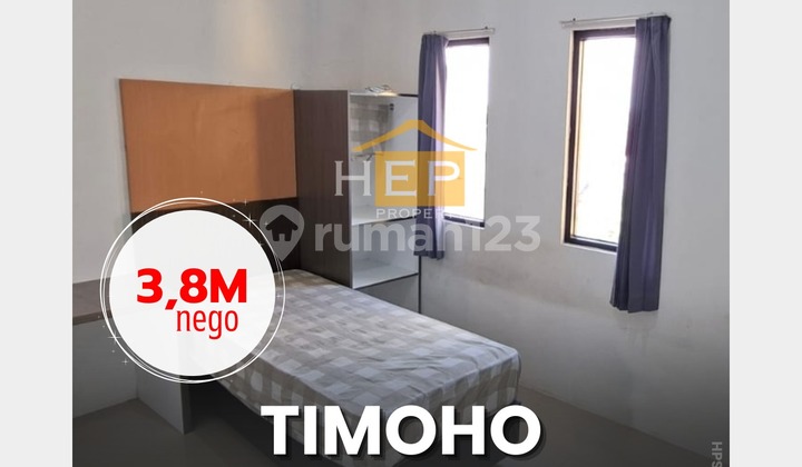 Boarding House Near Undip Timoho, Bulusan Tembalang Semarang 1