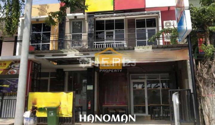 Rumah Kost Eksklusif di Hanoman Semarang Barat 1