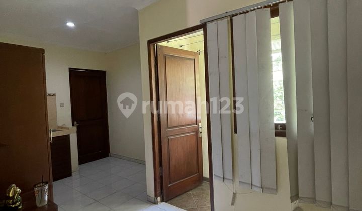 Ruko 2 Lantai di Supriyadi Semarang Timur 2