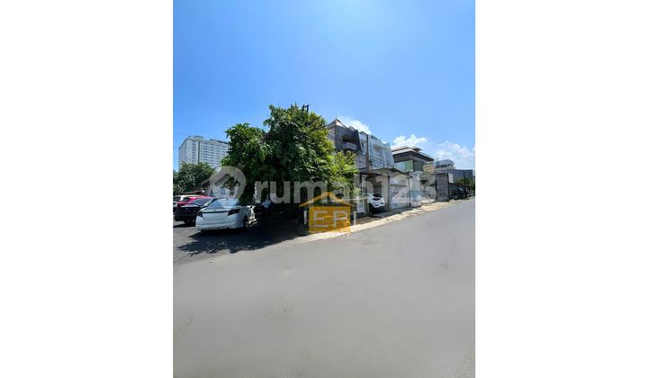 Tanah Hook Lokasi Strategis di Tengah Kota Semarang 1