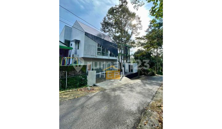 Rumah Kost di Patemon Dekat Unnes Semarang