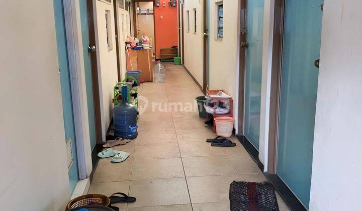 Rumah Kost Bagus Belakang Polrestabes Dekat Rumah Sakit 2