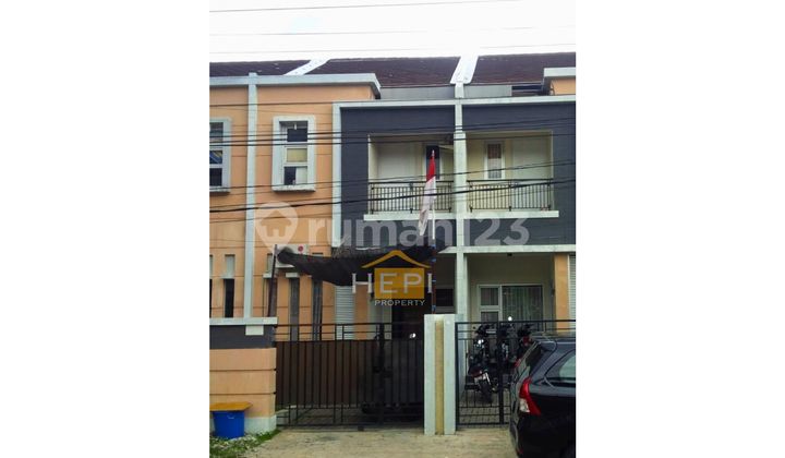 Ruko 2 Lantai Siap Pakai di Kedungmundu Semarang 1