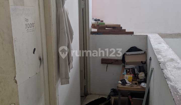 Ruko Siap Pakai di Jatisari Permai Mijen Semarang 2