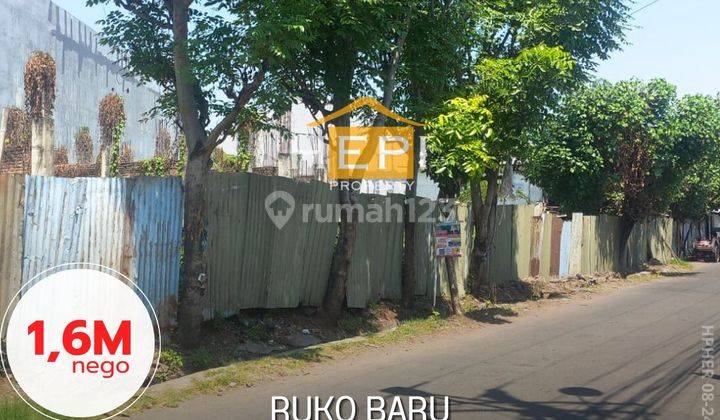 Ruko Baru 2 lantai
di Majapahit Gayamsari Semarang 1