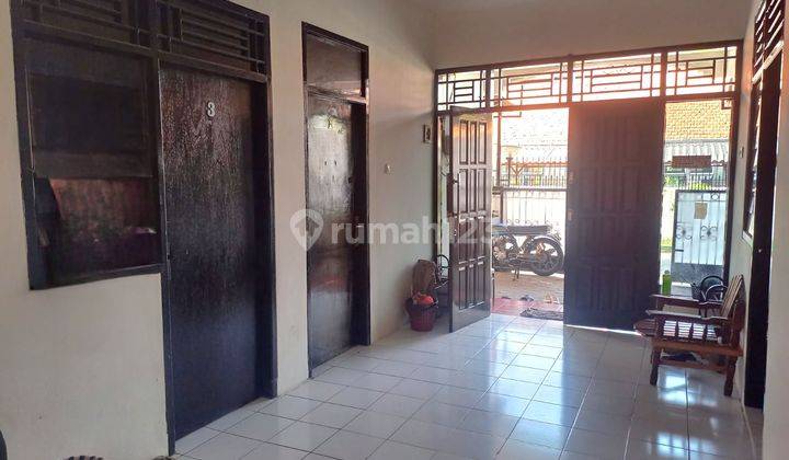 Rumah Kost Aktif Di Palebon Pedurungan Semarang Timur 2