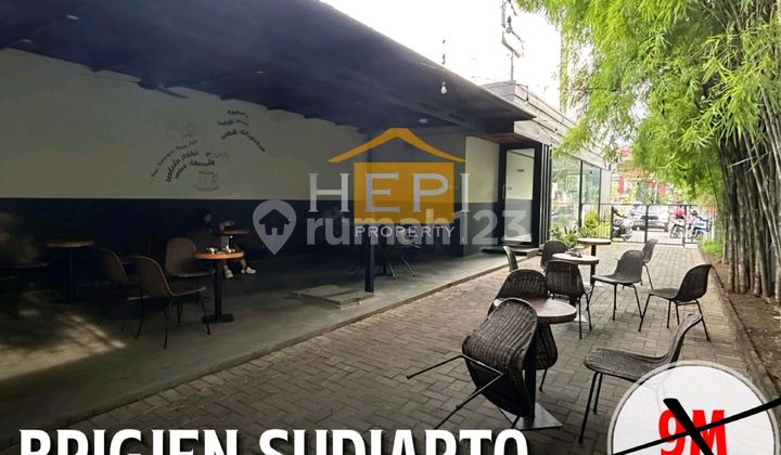 Land on Brigadier General Sudiarto
Majapahit, Semarang 1