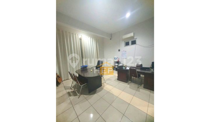 Ruko 2 Lantai di Sambiroto Tembalang Semarang 1