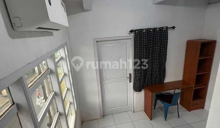Rumah Kost Aktif 3 Lantai di Jatingaleh Semarang
