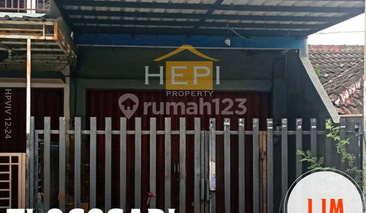 Ruko di Truntum Raya Tlogosari Semarang Timur 1