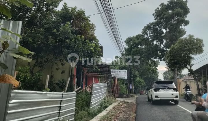 Tanah dekat UNNES di Patemon Gunungpati Semarang 2