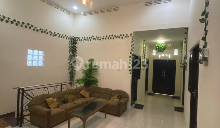 Boarding House in Bangetayu Genuk East Semarang 2