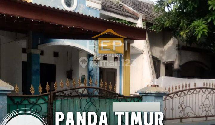 Rumah Bagus Siap Huni Di Panda Timur Tegal 1