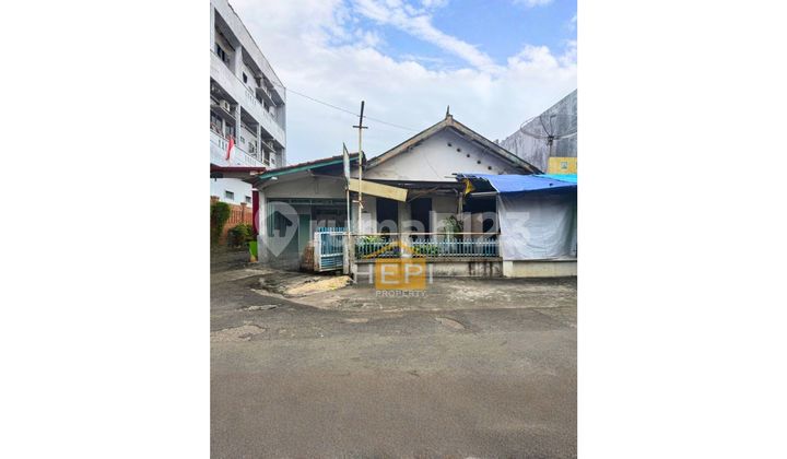 Rumah Hitung Tanah di Singosari Semarang Kota 1
