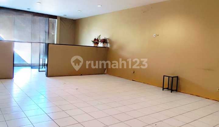 Ruko 3 Lantai di Sultan Agung Gajahmungkur Semarang 2