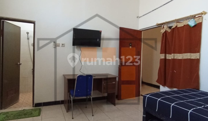 Full Occupancy Boarding House in Batan, Semarang City 2