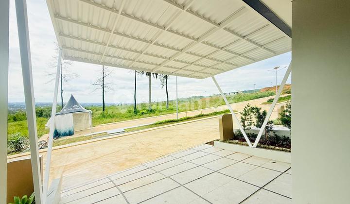 D'Amandita Sentul At Hambalang Rumah Modern Dekat Tol, 780 Jt! 2