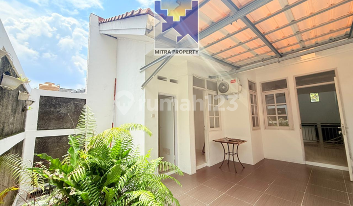 Investasi & Hunian Ideal di Sentul City - Siap Survey! SHM