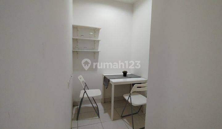 Apartement 1 Bedroom View Kolam Renang Furnish 2