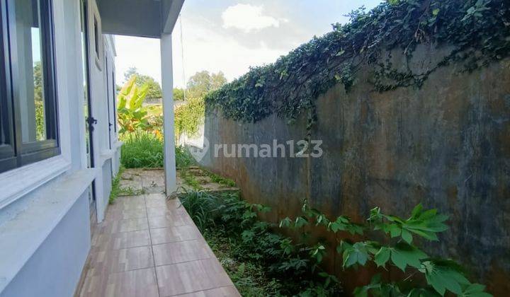 Kavling Murah Terbatas 6.6 Juta Meter Bonus Rumah Dan Imb Depan Green Area di Sentul City Bogor 2