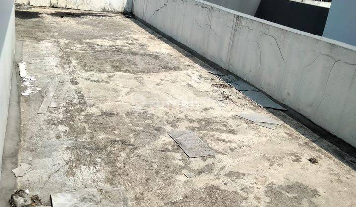 Ruko Lokasi Dekat Sentul Tower Apartement Lokasi Startegis  2