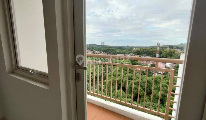 Di Jual Apartment Best View Bukit Hambalang Sentul City 6