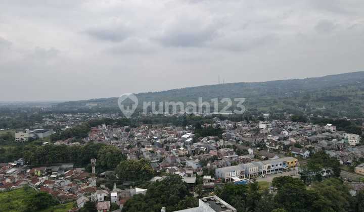 Di Jual Apartment Best View Bukit Hambalang Sentul City 9