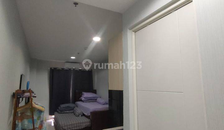 Di Jual Apartment Furnish Area Sentul City 3