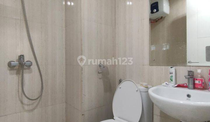 Di Jual Apartment Furnish Area Sentul City 5