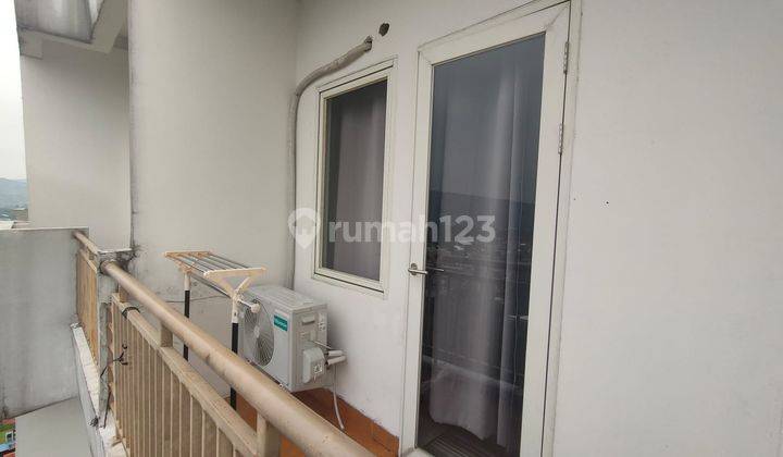 Di Jual Apartment Furnish Area Sentul City 15