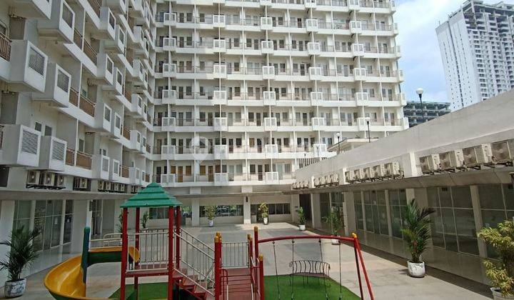 Apartement 1 BR Area di Sentul City, Bogor 6