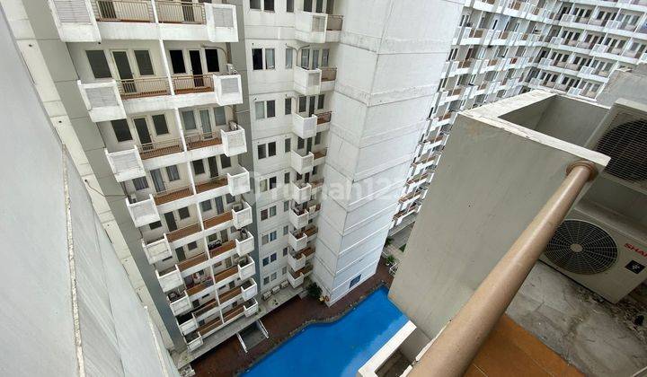Apartement Full Furnish Dan View Swimming Poll Sentul City 5