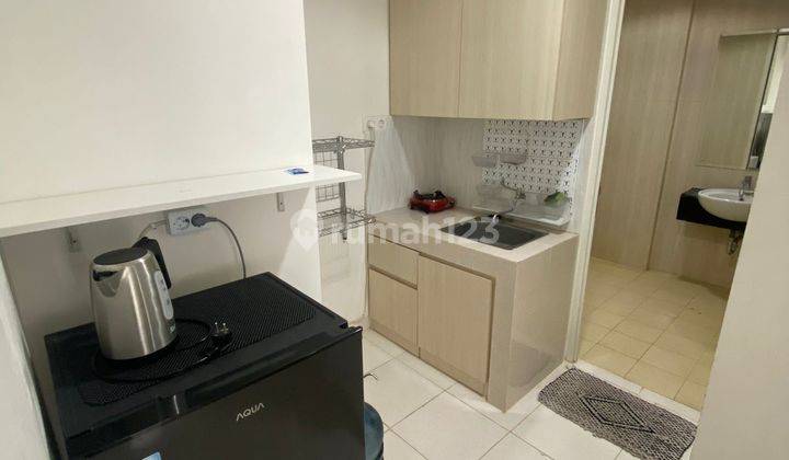 Apartement Full Furnish Dan View Swimming Poll Sentul City 7