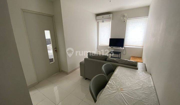 Apartement Full Furnish Dan View Swimming Poll Sentul City 10