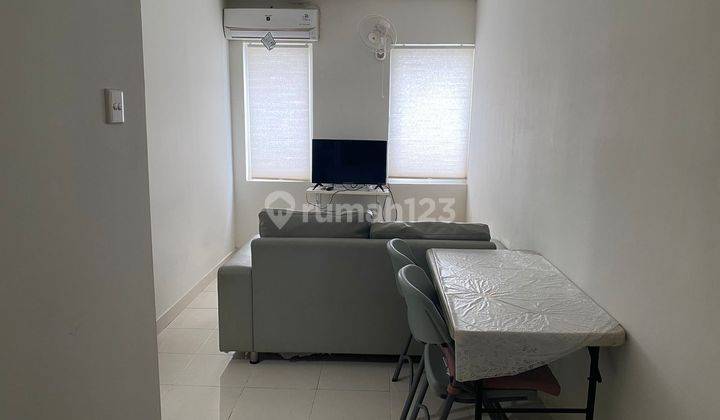 Apartement Full Furnish Dan View Swimming Poll Sentul City 11
