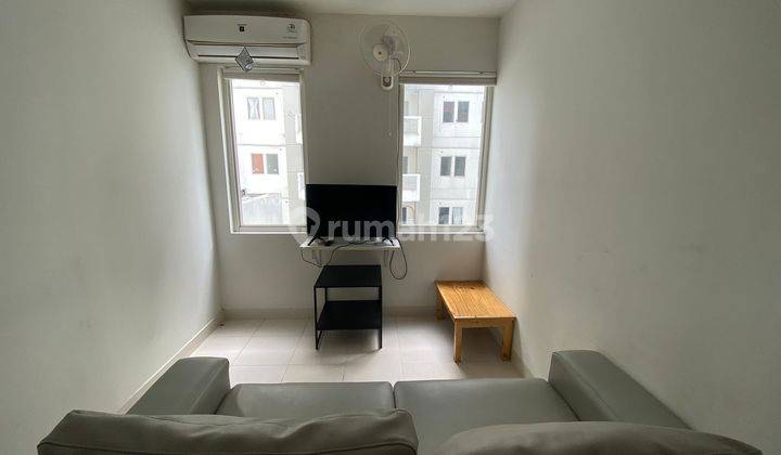Apartement Full Furnish Dan View Swimming Poll Sentul City 13