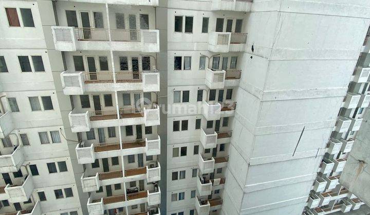 Apartement Full Furnish Dan View Swimming Poll Sentul City 15