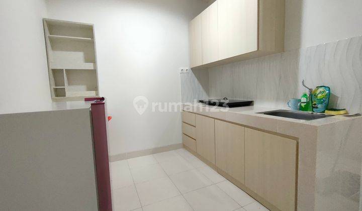 Apartement 2 BR Belakang Aeon Mall Sentul City, Bogor 11