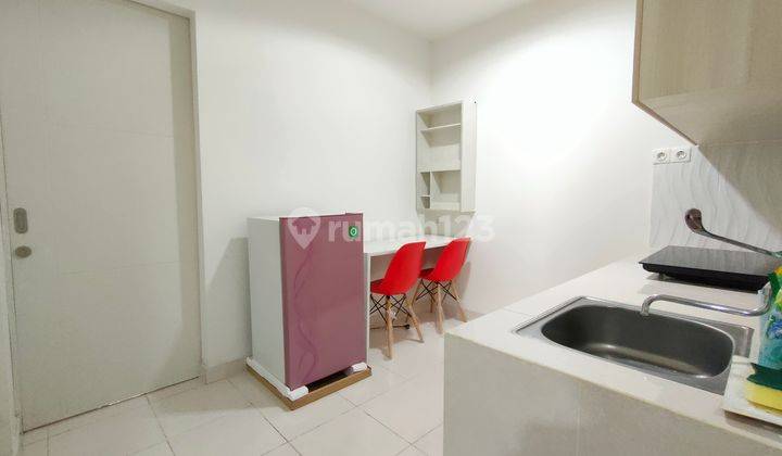 Apartement 2 BR Belakang Aeon Mall Sentul City, Bogor 12