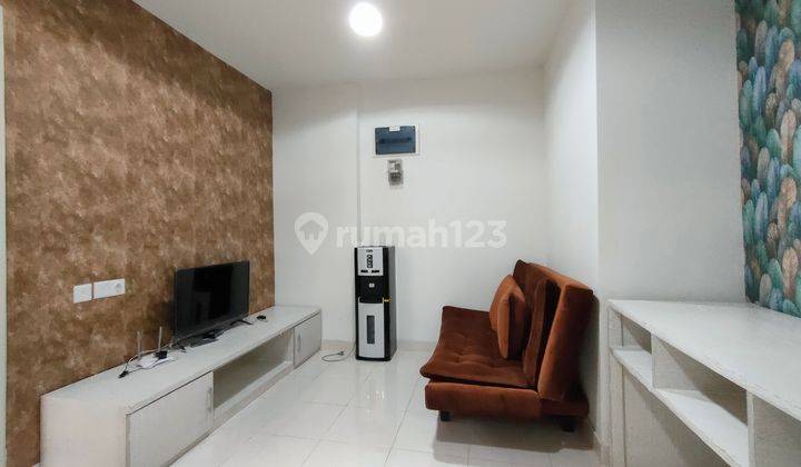 Apartement 2 BR Belakang Aeon Mall Sentul City, Bogor 18