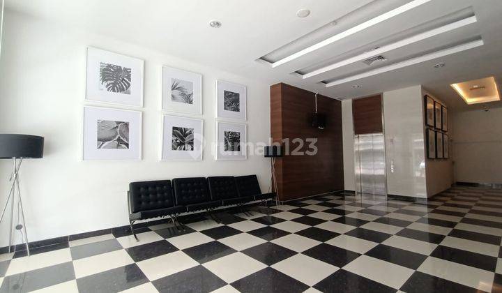 di Jual Apartement Dengan View Gunung Pancar Sentul City 13