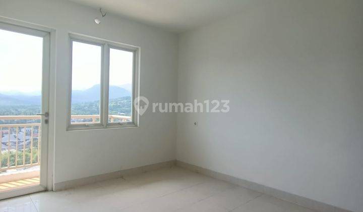 di Jual Apartement Dengan View Gunung Pancar Sentul City 14