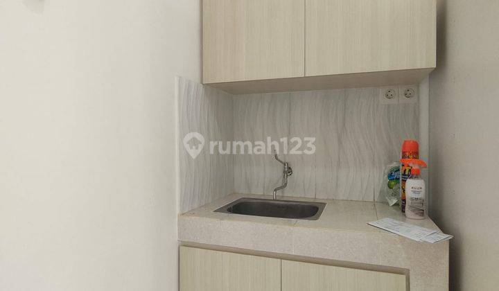 Apartement Type Studio Area di Sentul City 9