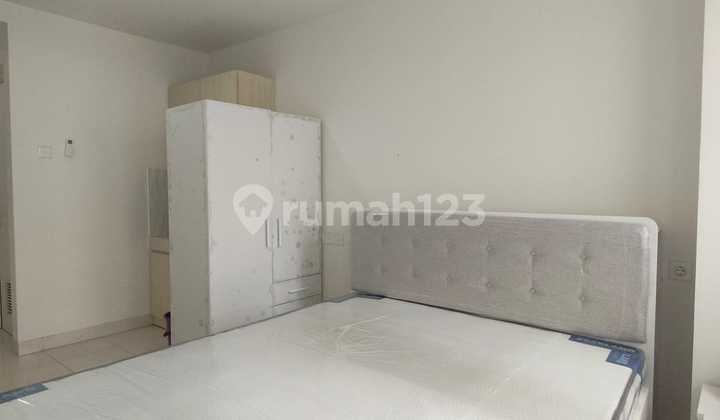 Apartement Type Studio Area di Sentul City 12