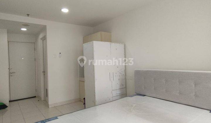 Apartement Type Studio Area di Sentul City 11