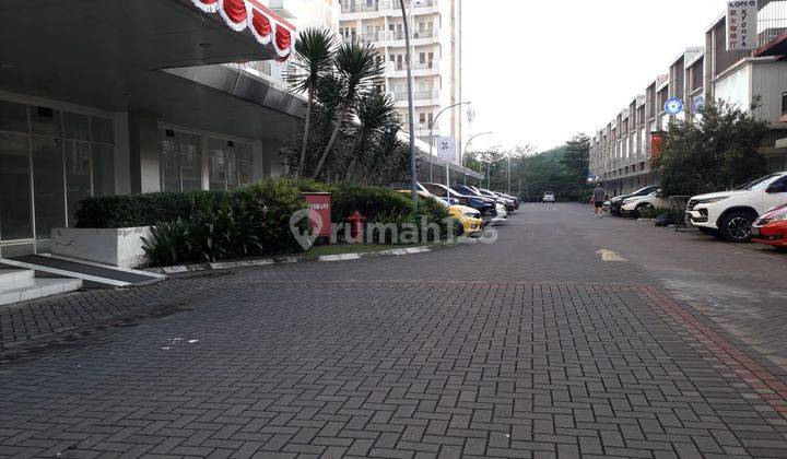 Ruko Shoping Arcade D3 Area di Sentul City 10