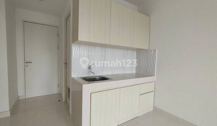 Di Jual Apartement Type Studio Sentul City 5