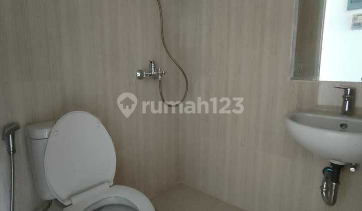 Di Jual Apartement Type Studio View Bukit Hambalang Sentul City 4
