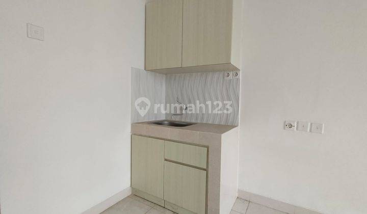 Di Jual Apartement Type Studio View Bukit Hambalang Sentul City 6