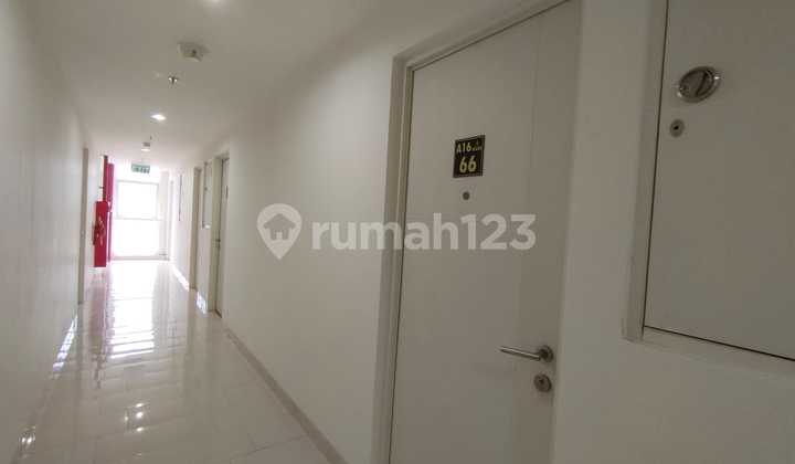 Di Jual Apartement Type Studio View Bukit Hambalang Sentul City 5